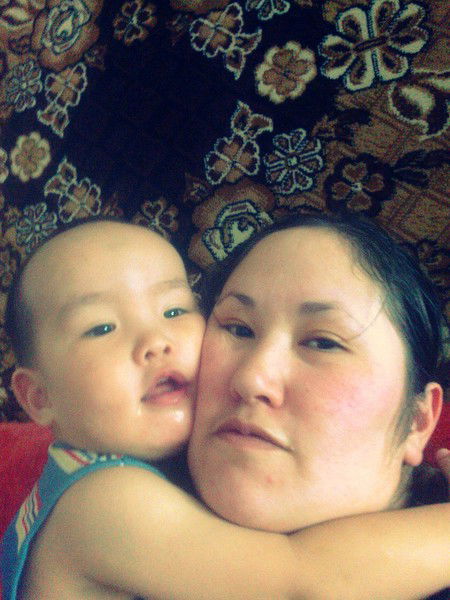 Перизат Егизбаева