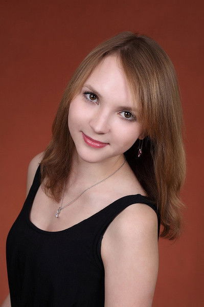 Наталья Худнева