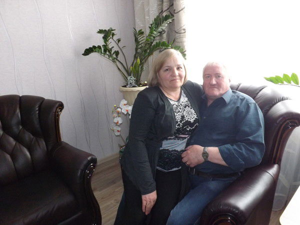 Нина Лунева