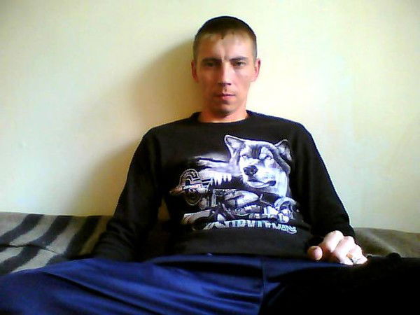 Михаил Коминов