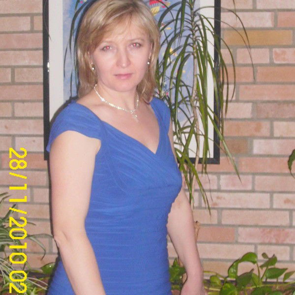 Елена Краузе