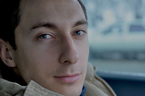 Вячеслав Павлов