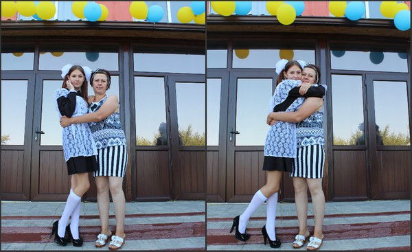 Анюта Таланова-Хлыбова