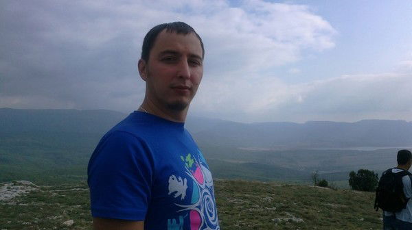 Андрей Астудин