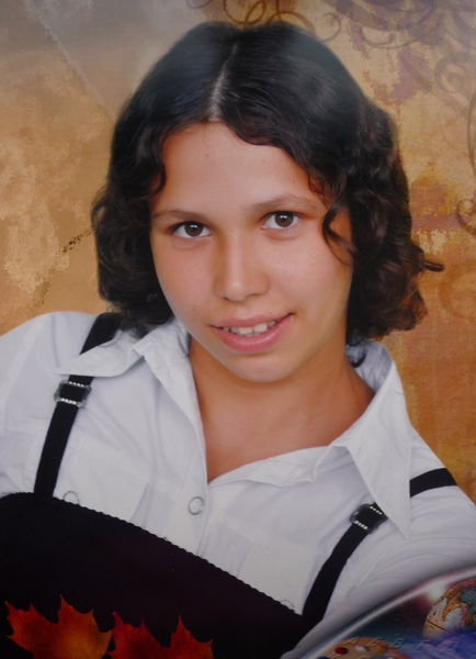 Рамиля Гарифуллина