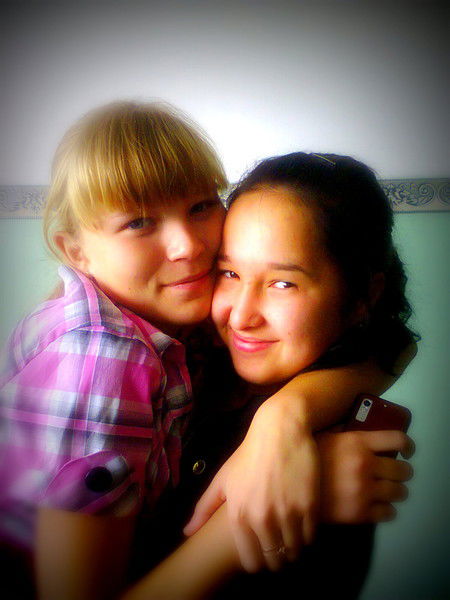 Кристина Данилова