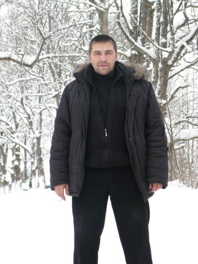 Сергей Тимофеев