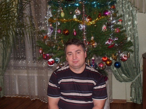 Александр Байков