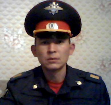 Рамис Истияров