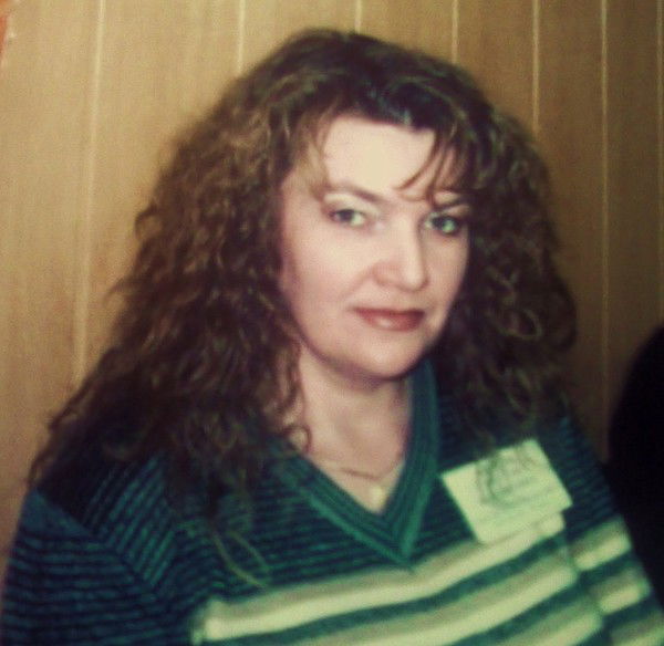 Светлана Анкуда