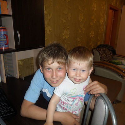 Кирил Селезнёв