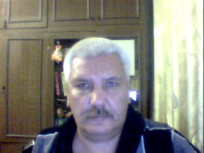 Геннадий Романов