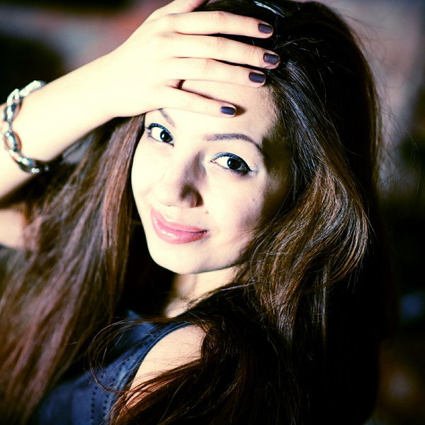 Катюша Новикова