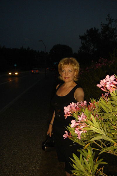 Ирина Федосеева