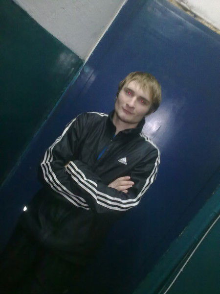 Витя Синицкий