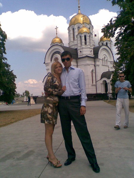 Людмила Пургаева