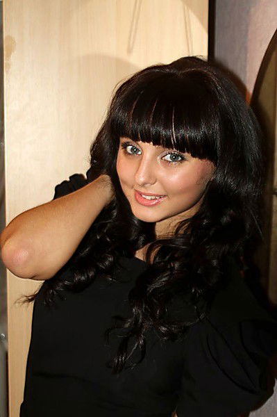 Мария Маловичко