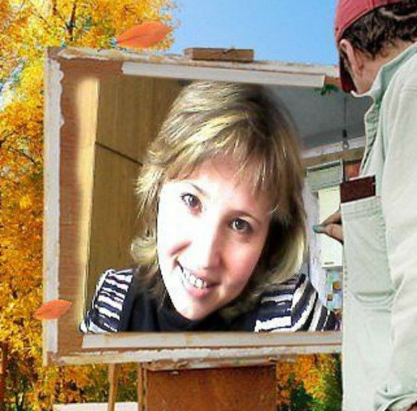 Людмила Путинцева