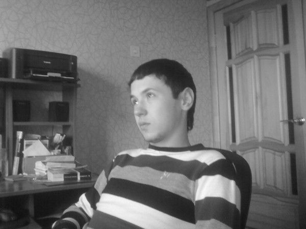 Артём Волков