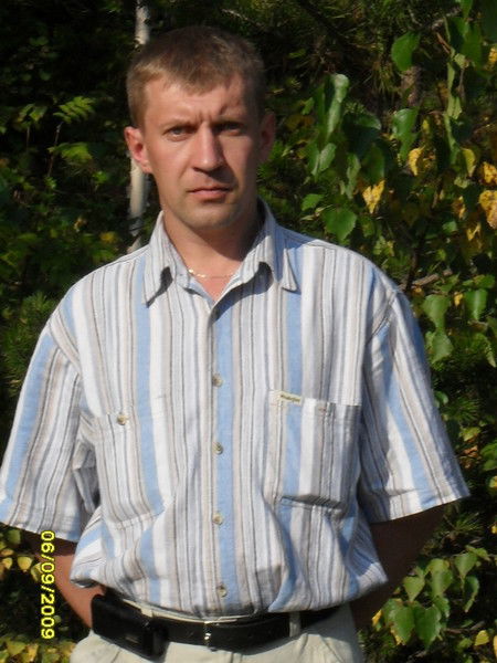 Евгений Жеребцов