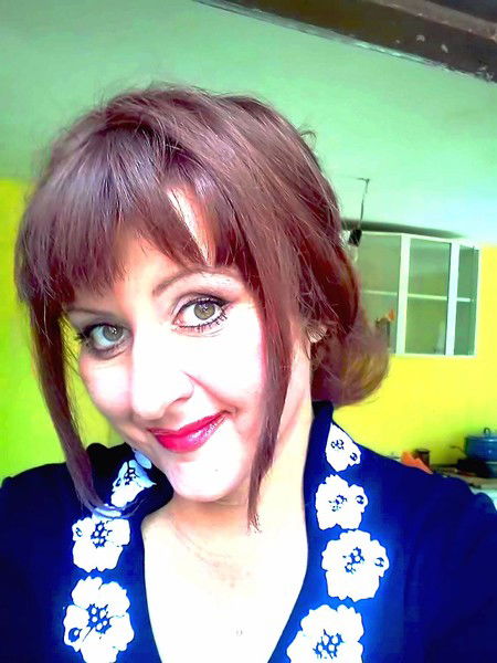 Елена Власьева