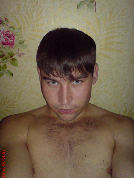 Александр Пухов