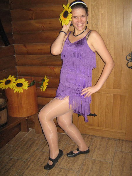 Ксения Головатая