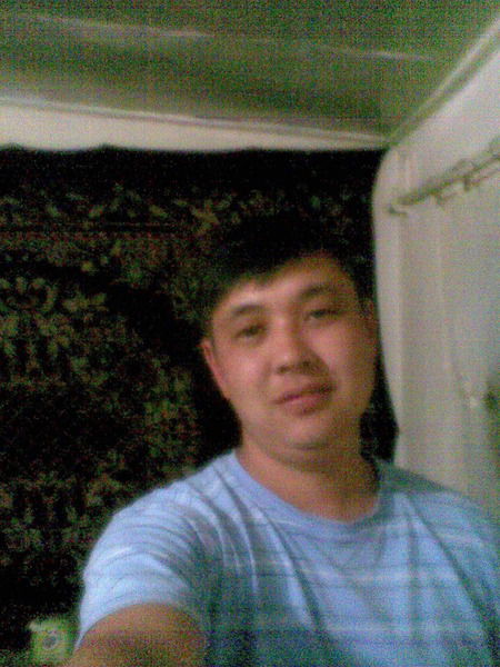 Дулат Дюсупов