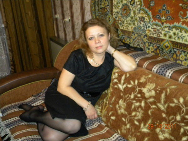 Валя Минаева