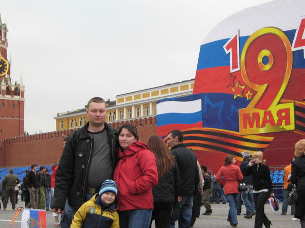 Денис Костенников