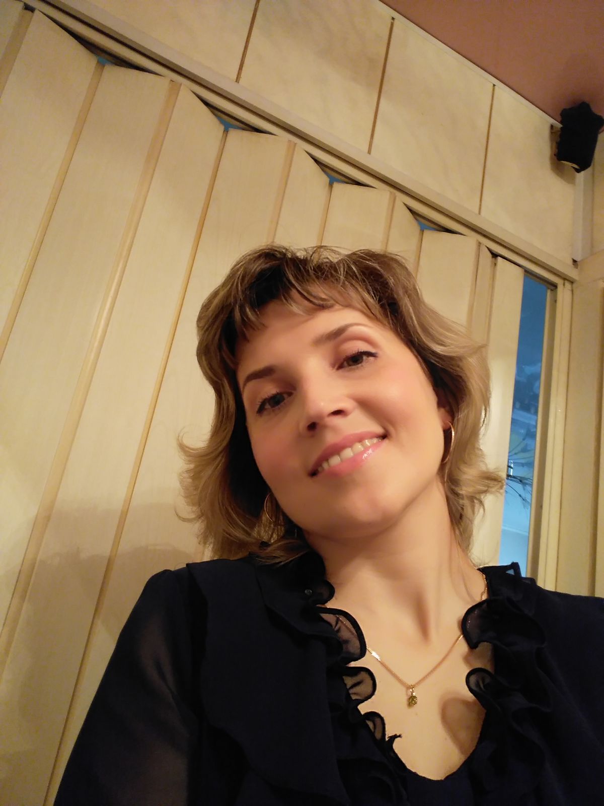 Ольга Приходько