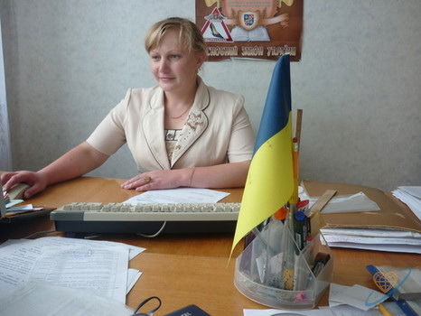 Люда Королюк