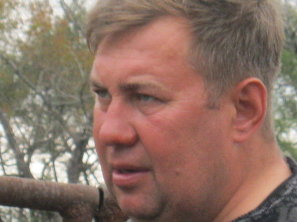 Валерий Гуляев