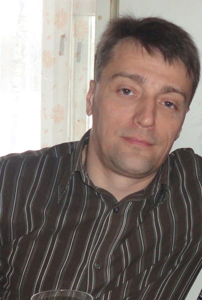 Константин Шматко