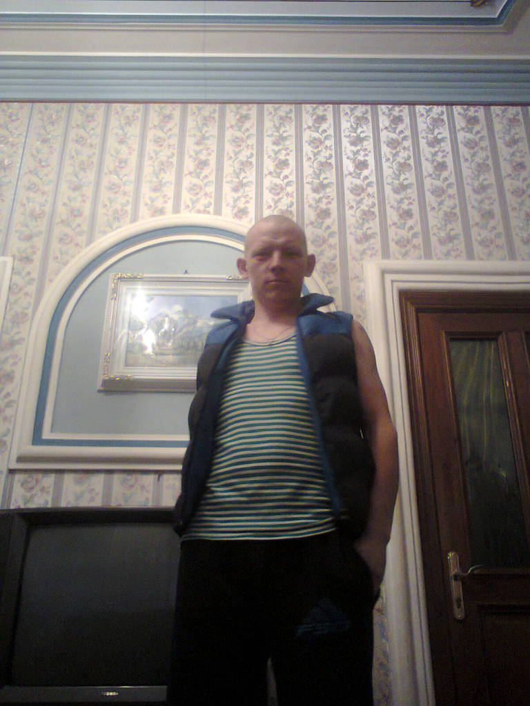 Михаил Кузнецов