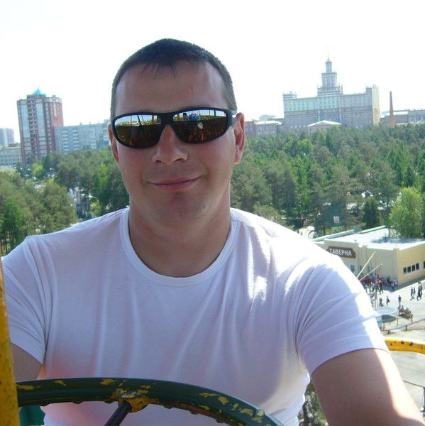 Алексей Попов