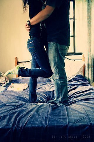 My Boyfriend Appreciate Me