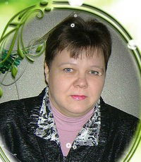 Татьяна Паули