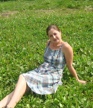 Алена Яровенко