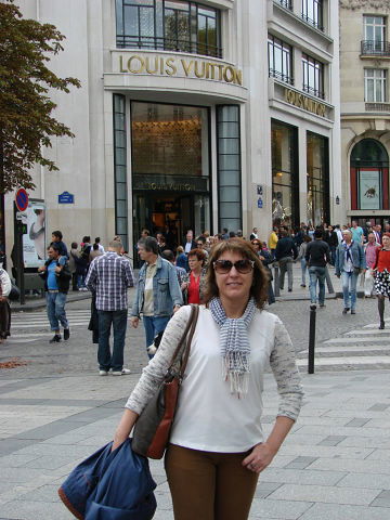 Оксана Серёгина