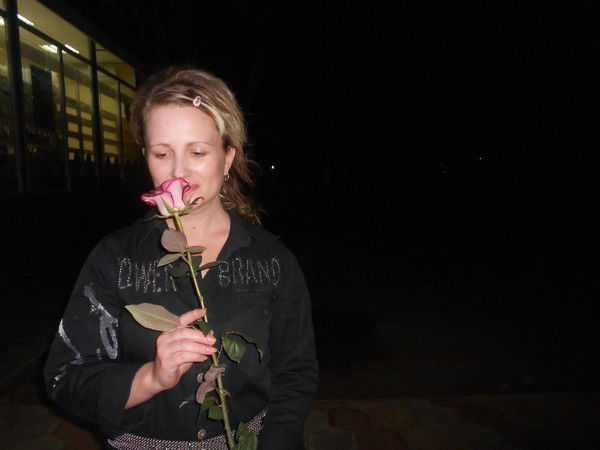 Алёна(Алла) Пашнина