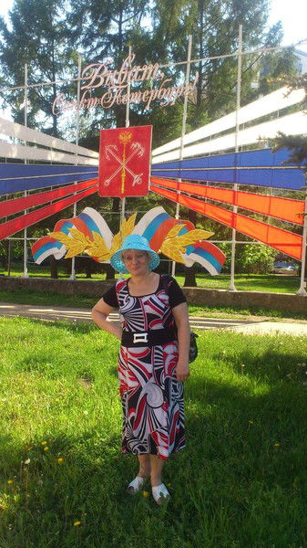 Ольга Козлова