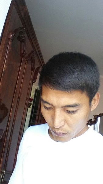 Бекзат Досмагулов