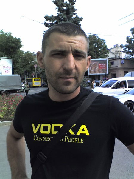 Вадим Кочишвили