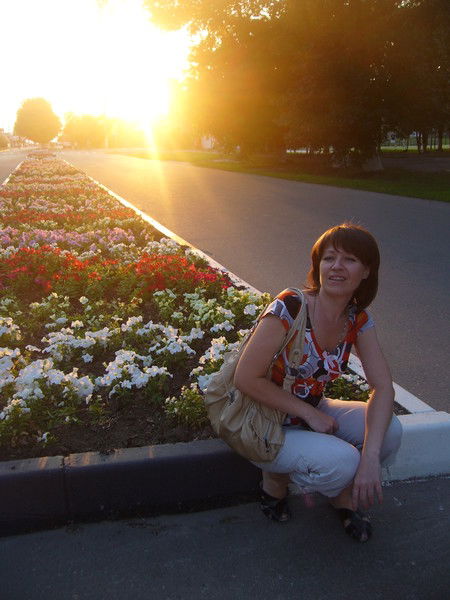 Ирина Ковалева