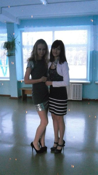 Anzhelika Chuchunova