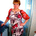 Елена Буштаренко