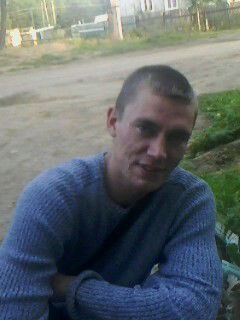 Сергей Сафронов