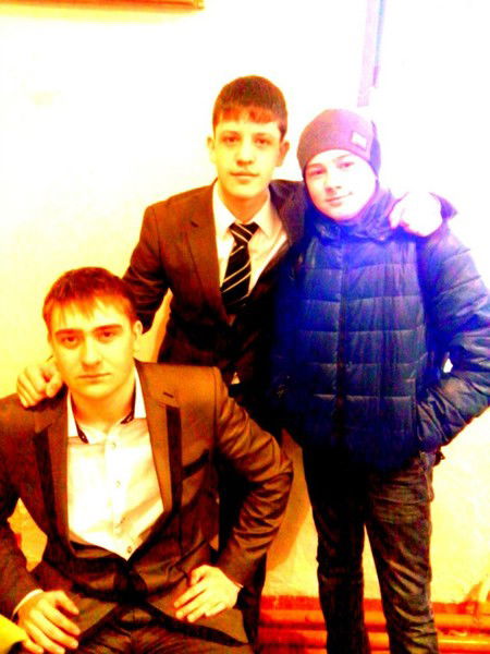 Рихард Штер