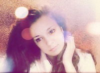 Вероника Чернышова